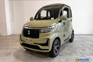 FREEDOM OTTO - Macchina Senza Patente