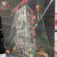 Lego 76178 Daily Bugle MISB