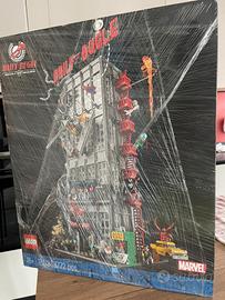 Lego 76178 Daily Bugle MISB