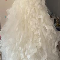 Abito da sposa