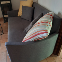 Divano letto