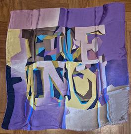 Fendi Foulard