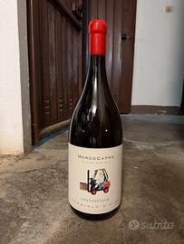 Bottiglia Mathusalem 6 lt (vuota)