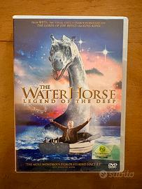 DVD The Water Horse - La leggenda degli abissi