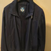 Giubbino North Sails