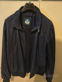 Giubbino North Sails