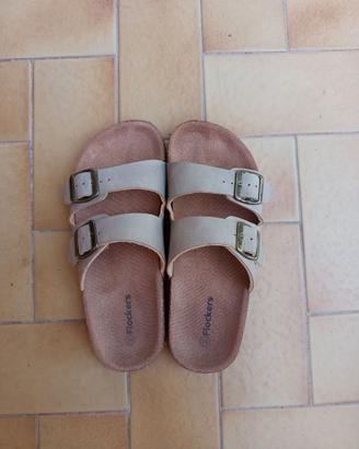 Ciabatte donna