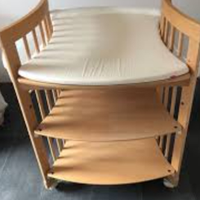 Fasciatoio stokke