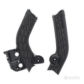 X-GRIP PER KOVE 450 RALLY Protezione del telaio