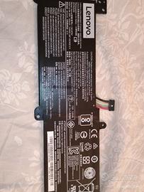 batteria Lenovo Ideapad