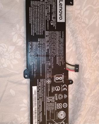batteria Lenovo Ideapad