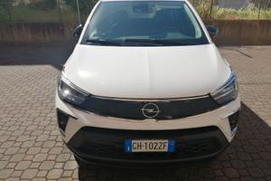 Opel crossland 2022