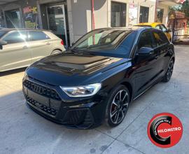 Audi A1 SPB 35 TFSI S tronic 2 x S line ** LED AMB