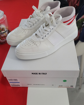 Sneakers gcds uomo 43