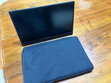 Monitor portatile Asus ZenScreen