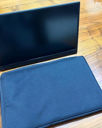 Monitor portatile Asus ZenScreen