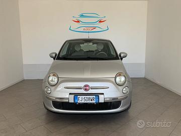 FIAT 500 1.2 Lounge Elegant 150° Anniversario