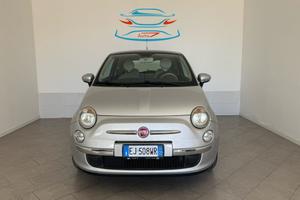 FIAT 500 1.2 Lounge Elegant 150° Anniversario