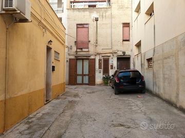 Castelvetrano Appartamento Zona Centrale