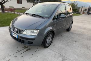 Fiat Idea 1.3 MJT 16V 95 CV S&S Dynamic