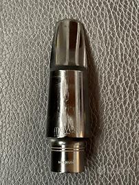 MEYER NEW YORK 5M HARD RUBBER VINTAGE TENOR SAX