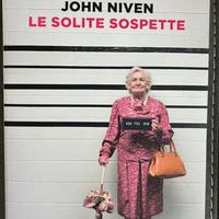Le solite sospette