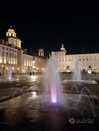 Gestione Bar Torino centro