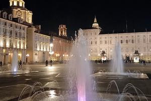 Gestione Bar Torino centro