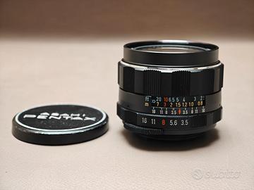 Pentax Super Takumar 28mm 3.5