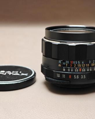 Pentax Super Takumar 28mm 3.5