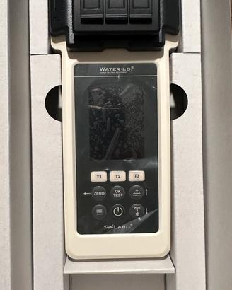 Tester Piscina Fotometro PoolLab 2.0 nuovo