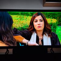 SMART TV SAMSUNG QLED 50"