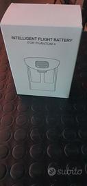 Batteria per Drone Phantom 4 new type