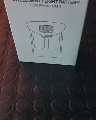Batteria per Drone Phantom 4 new type