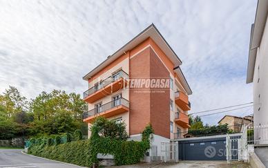 Villa Trifamiliare a Mondovì 11 locali