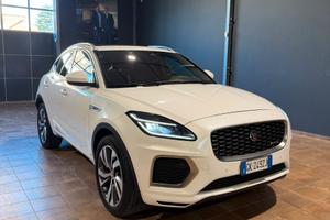 JAGUAR E-PACE 2.0d 163cv TETTO PANORAMICO