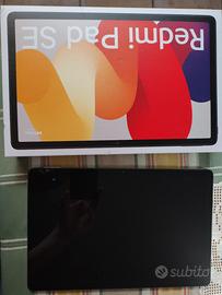 tablet 11 pollici Xiaomi redmi