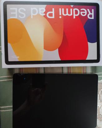 tablet 11 pollici Xiaomi redmi