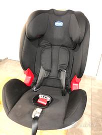 Chicco Seggiolino Auto Akita