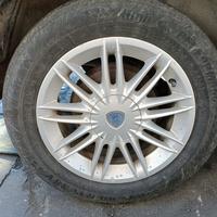 CERCHI 15" LANCIA MUSA