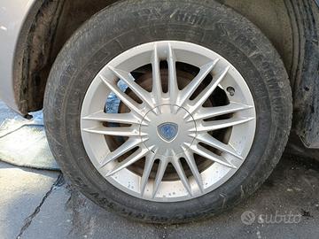 CERCHI 15" LANCIA MUSA