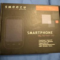 Smartphone Smeezu