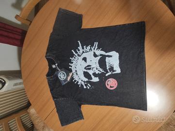 Maglietta/T-shirt Hellstar