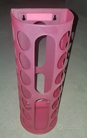 Porta oggetti, organizer da cucina, portaombrelli,