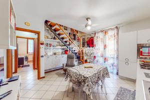 Appartamento a Castelfranco Emilia 4 locali