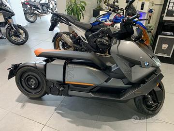 BMW CE 04 Abs