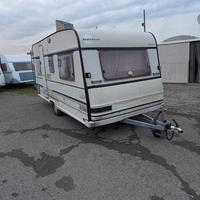 Burstner 420 3/4 posti