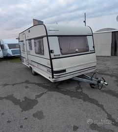 Burstner 420 3/4 posti