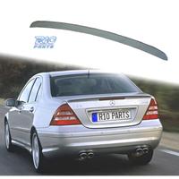 SPOILER MERCEDES CLASSE C W203 00-07