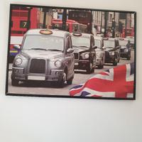quadro Londra